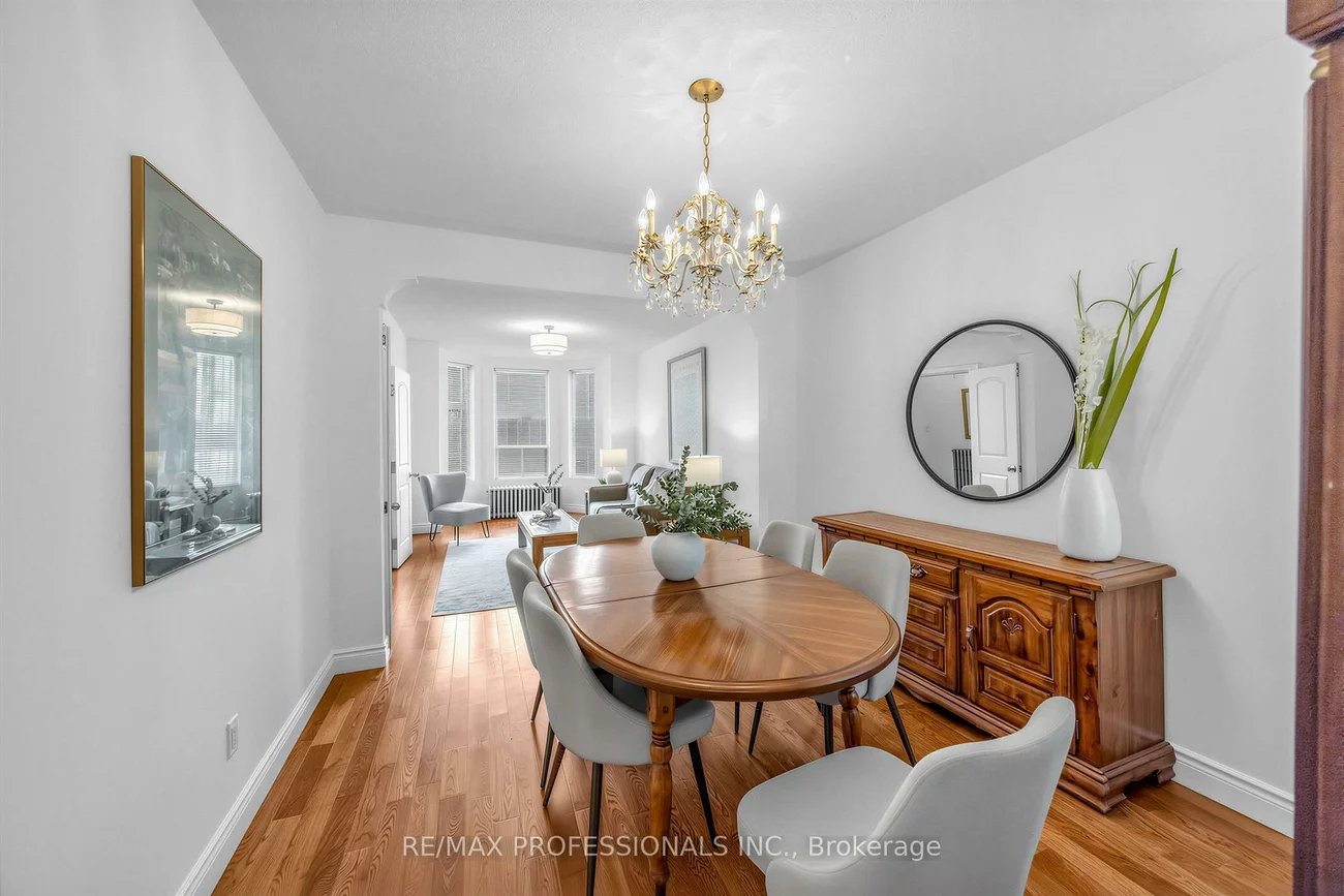 164, Markham, Trinity-Bellwoods, Toronto