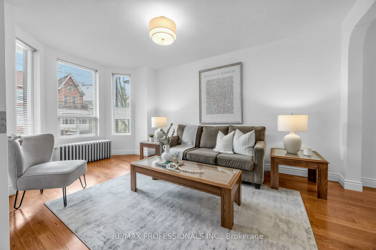 164, Markham, Trinity-Bellwoods, Toronto