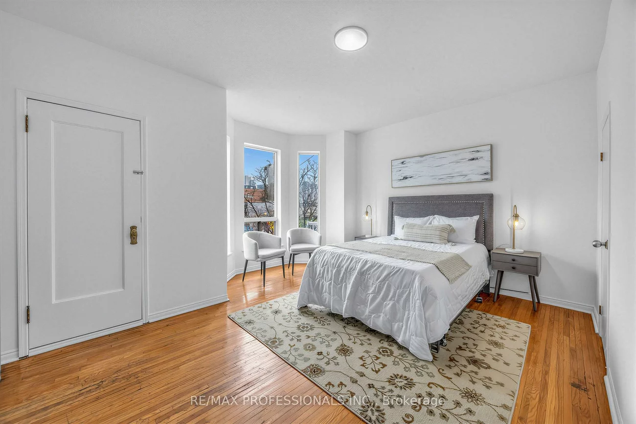 164, Markham, Trinity-Bellwoods, Toronto