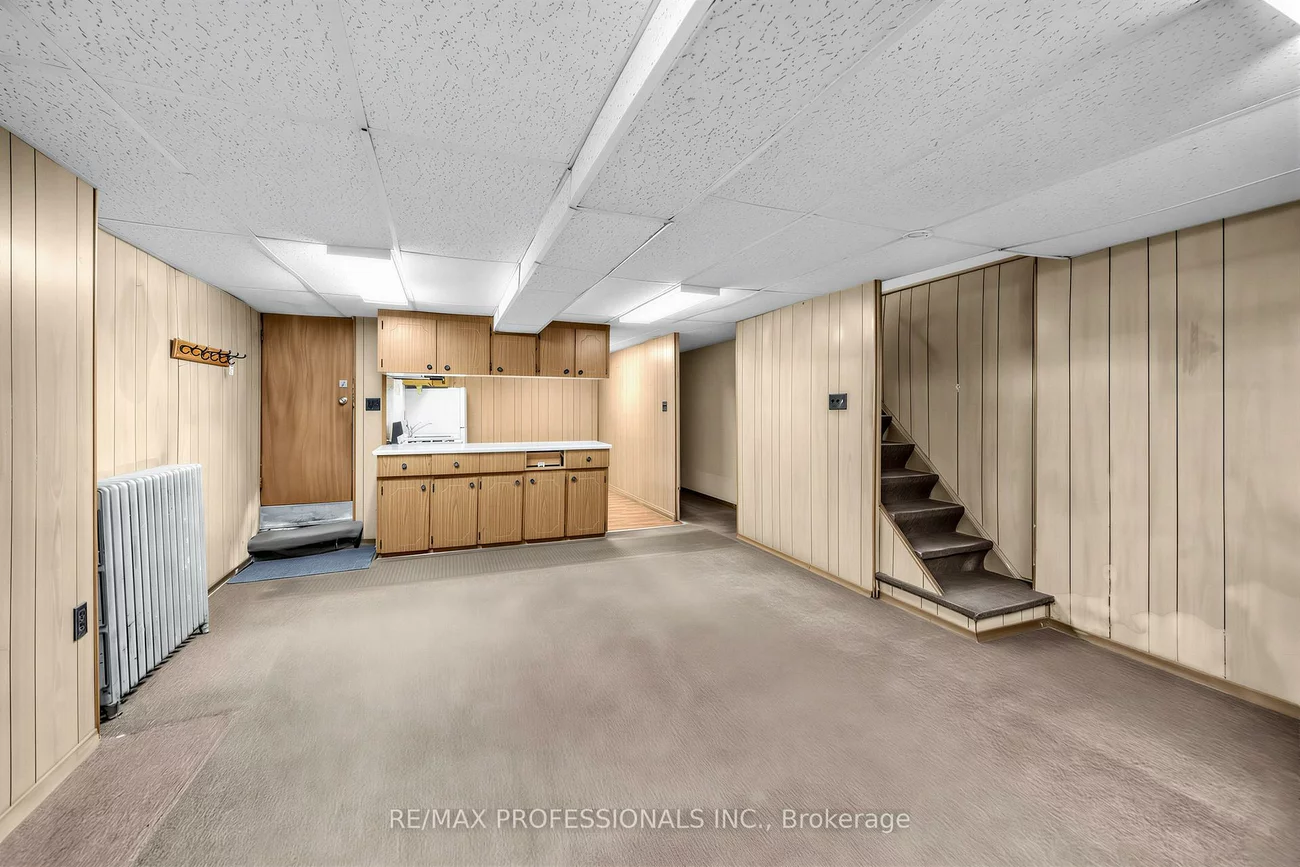 164, Markham, Trinity-Bellwoods, Toronto