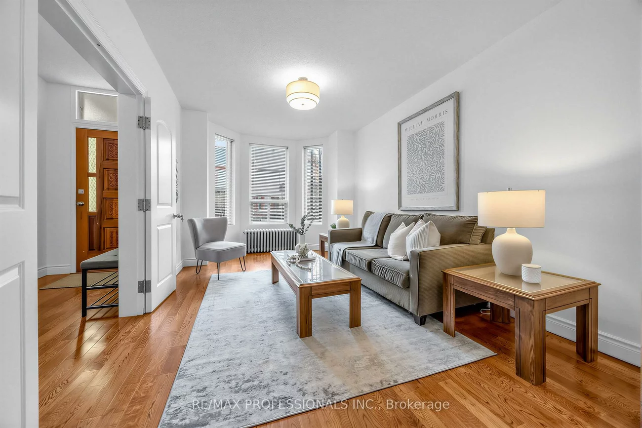 164, Markham, Trinity-Bellwoods, Toronto