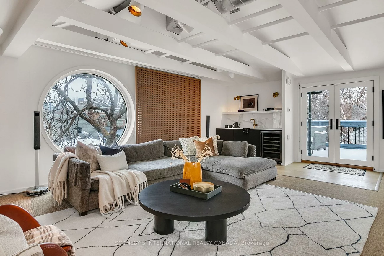 458-460, Gerrard, Cabbagetown-South St. James Town, Toronto