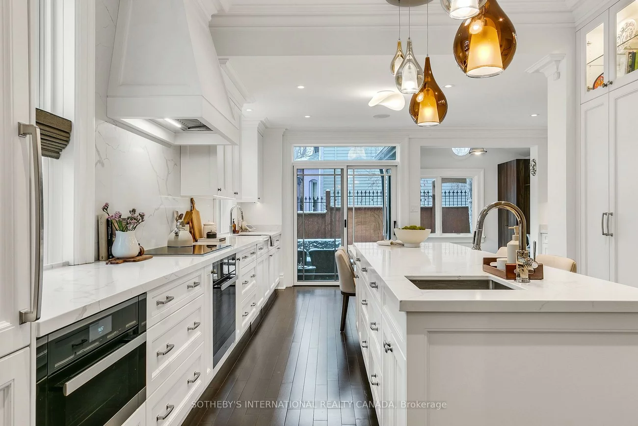 458-460, Gerrard, Cabbagetown-South St. James Town, Toronto