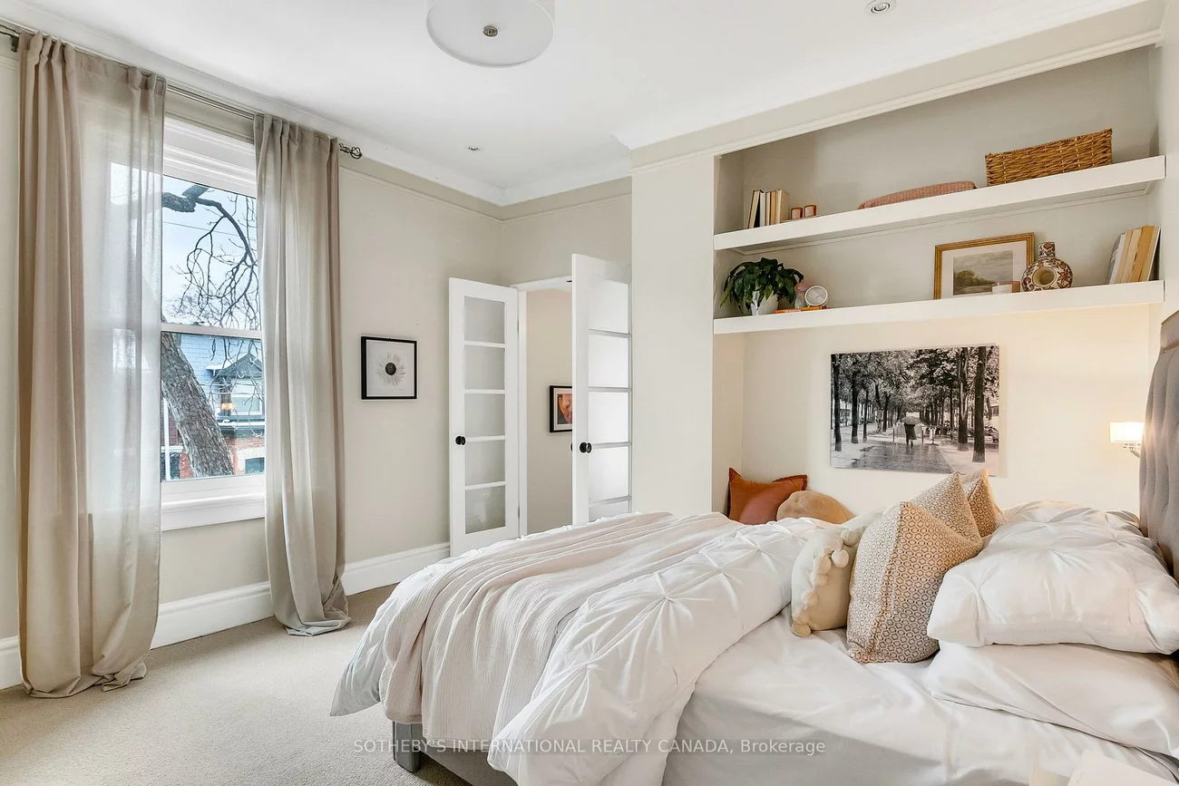 458-460, Gerrard, Cabbagetown-South St. James Town, Toronto