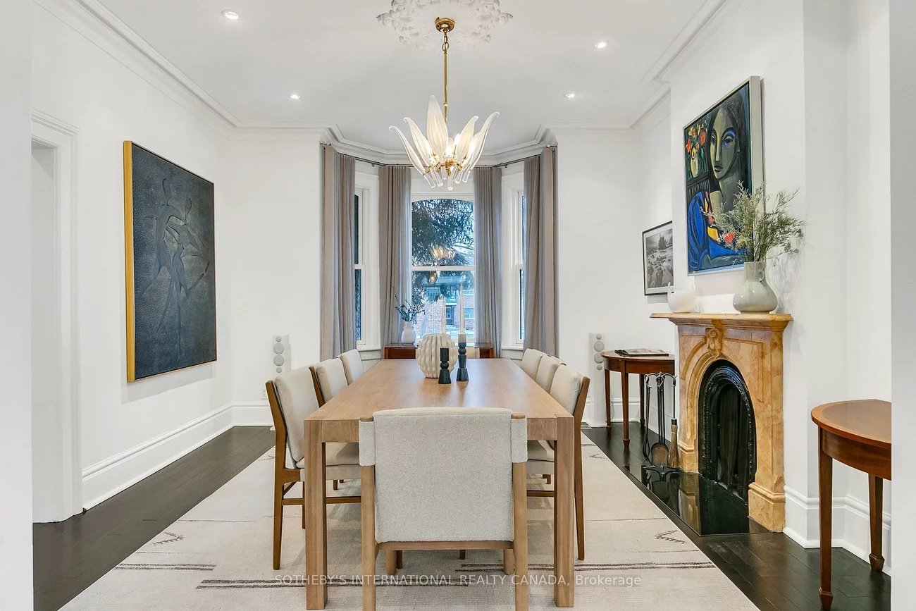 458-460, Gerrard, Cabbagetown-South St. James Town, Toronto