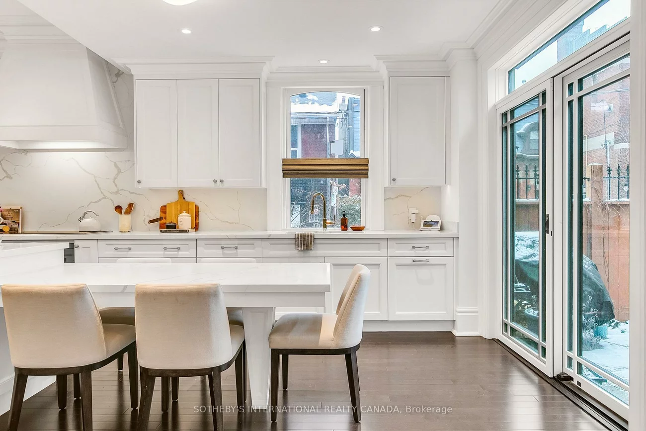 458-460, Gerrard, Cabbagetown-South St. James Town, Toronto