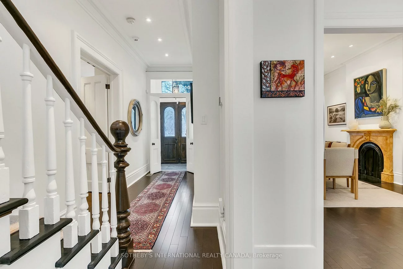 458-460, Gerrard, Cabbagetown-South St. James Town, Toronto