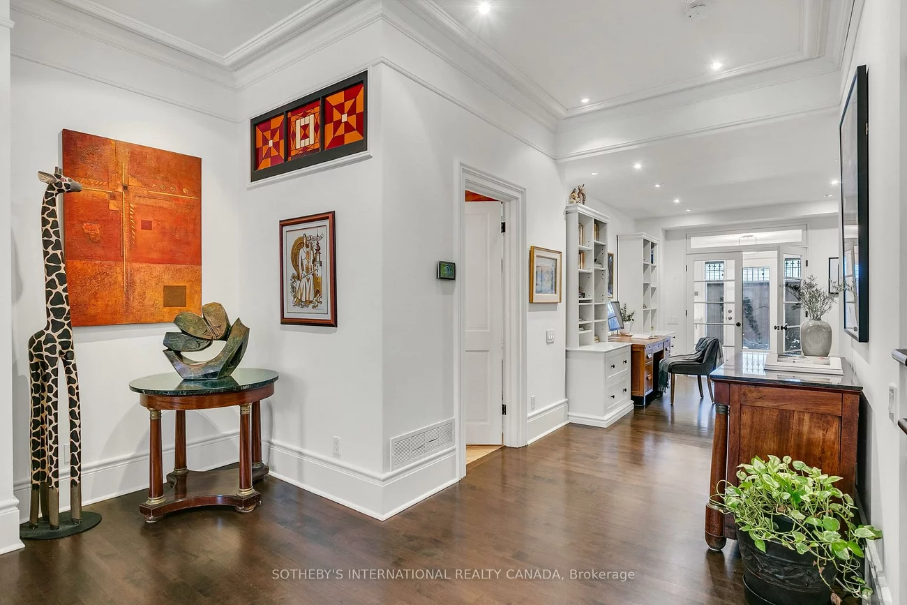 458-460, Gerrard, Cabbagetown-South St. James Town, Toronto