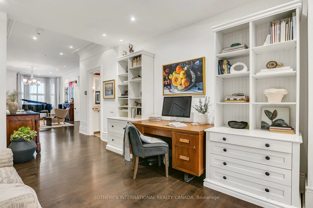 458-460, Gerrard, Cabbagetown-South St. James Town, Toronto