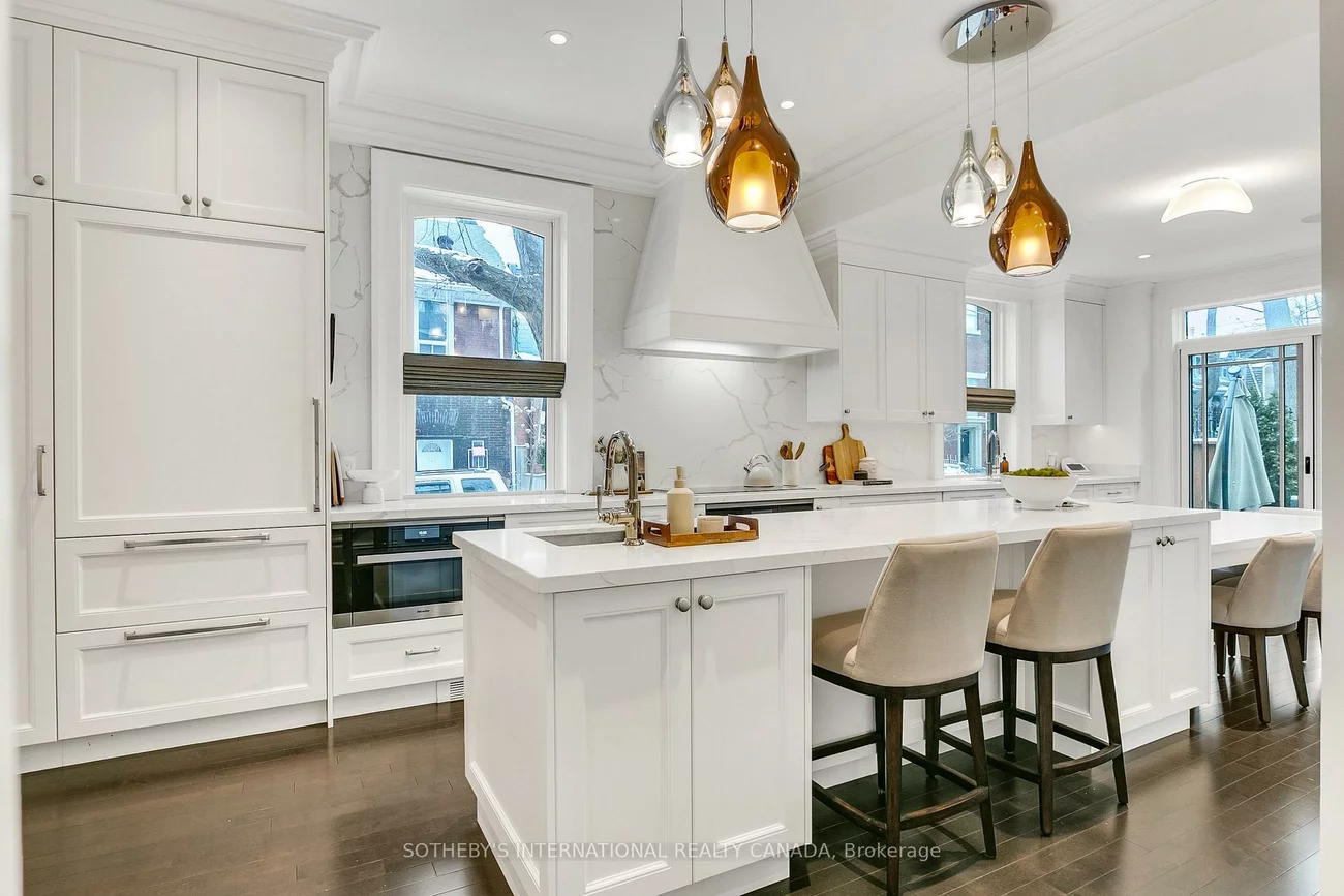 458-460, Gerrard, Cabbagetown-South St. James Town, Toronto