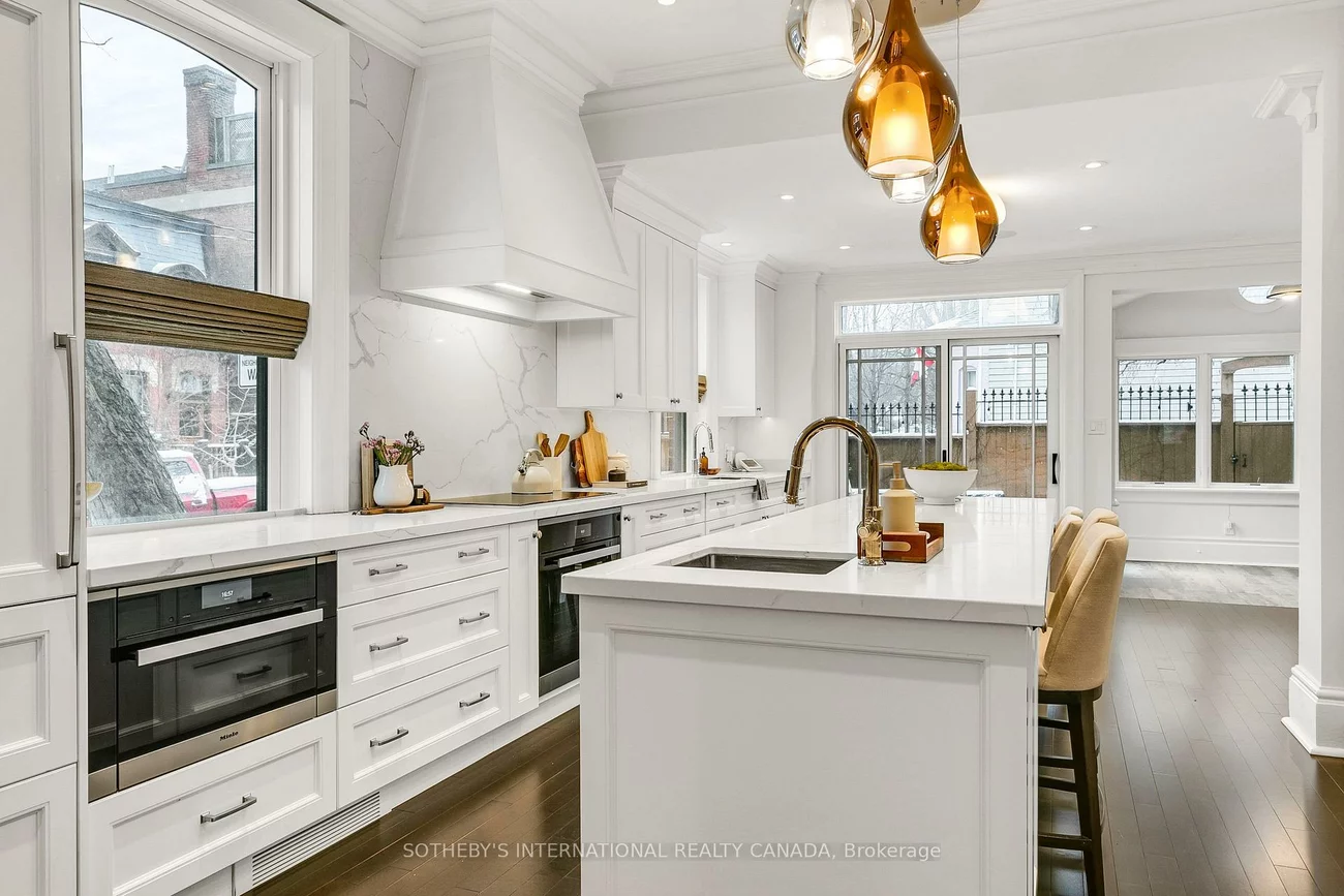 458-460, Gerrard, Cabbagetown-South St. James Town, Toronto