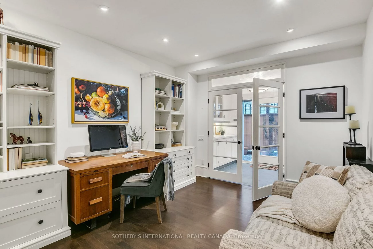 458-460, Gerrard, Cabbagetown-South St. James Town, Toronto