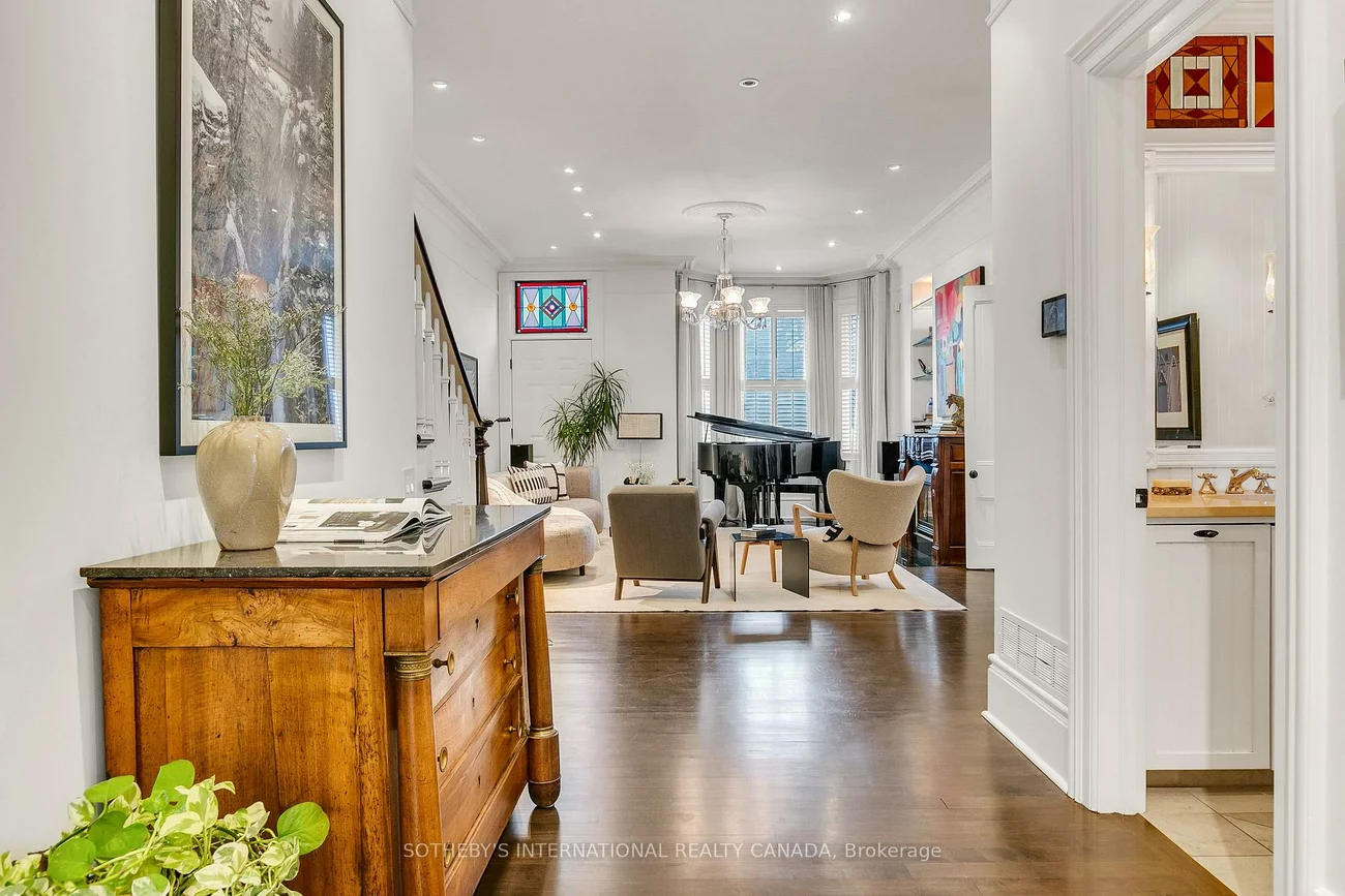 458-460, Gerrard, Cabbagetown-South St. James Town, Toronto