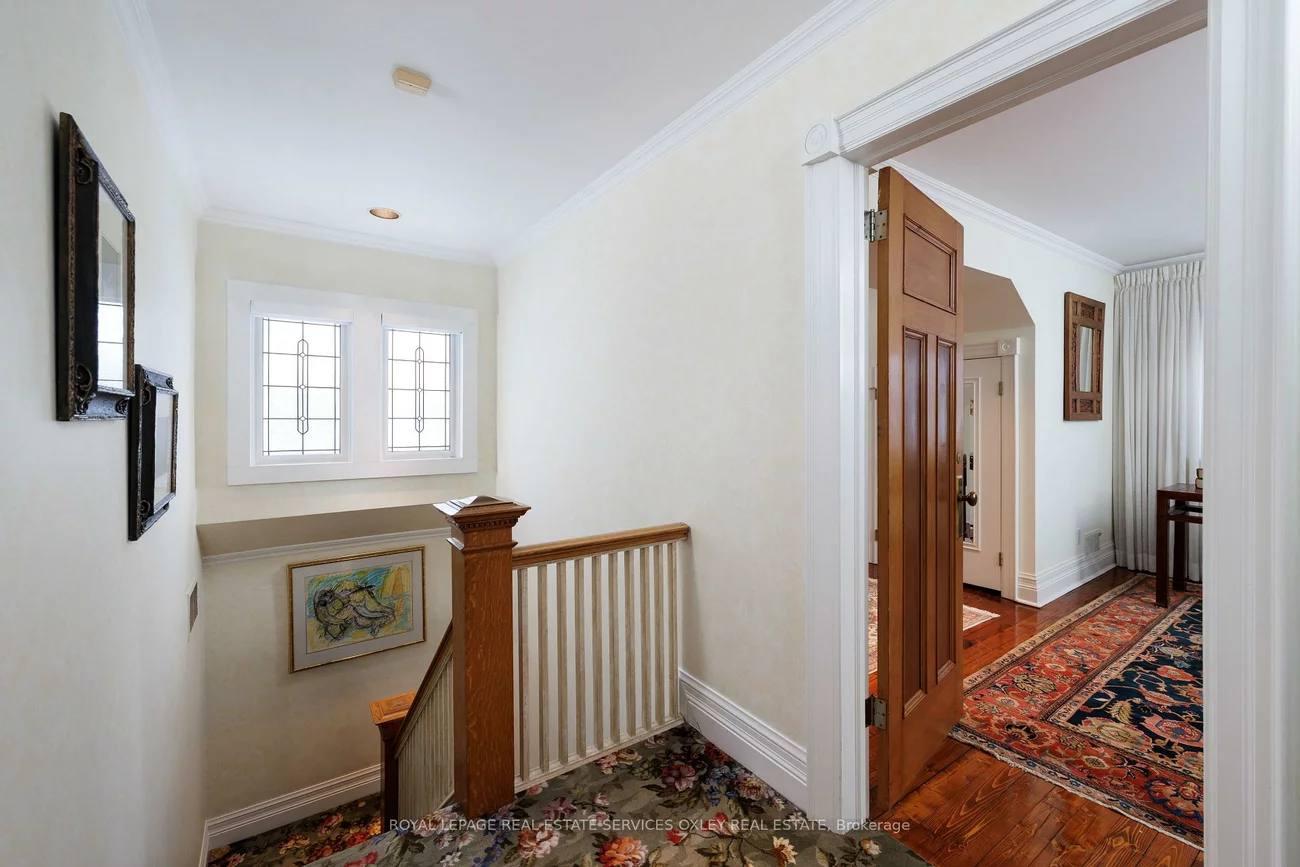 5, Castle Frank, Rosedale-Moore Park, Toronto