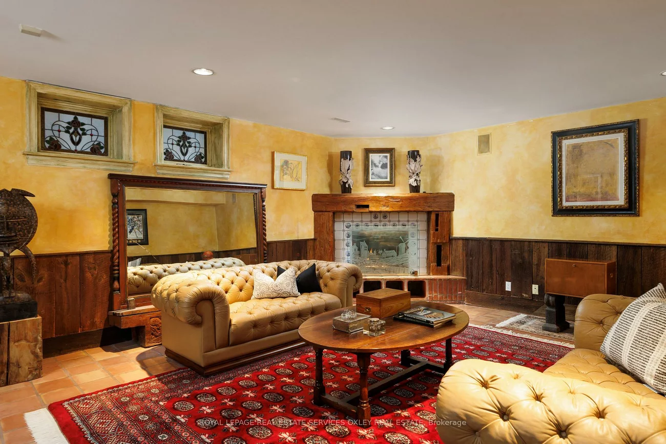 5, Castle Frank, Rosedale-Moore Park, Toronto