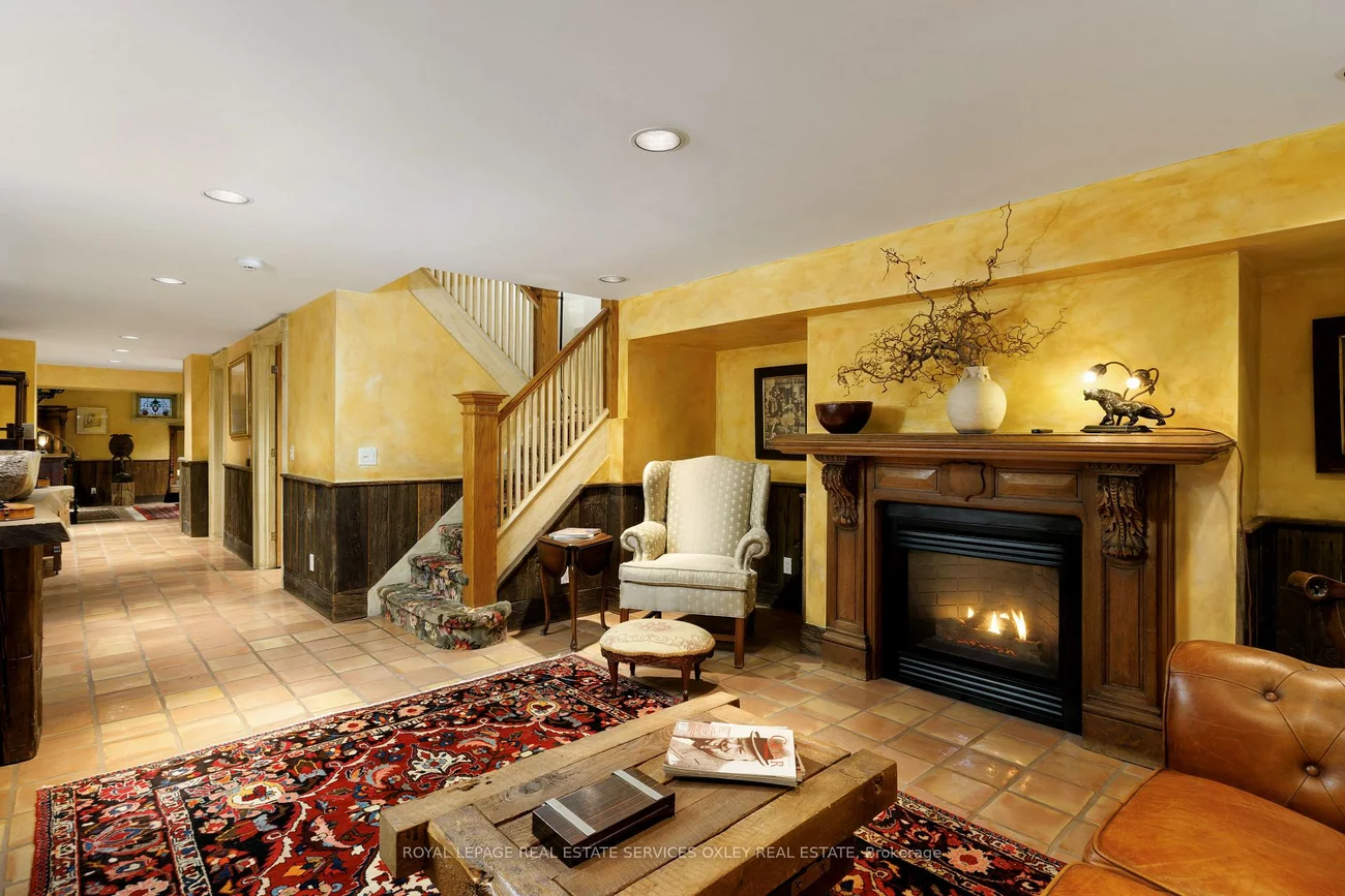 5, Castle Frank, Rosedale-Moore Park, Toronto