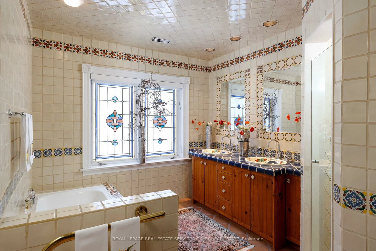 5, Castle Frank, Rosedale-Moore Park, Toronto