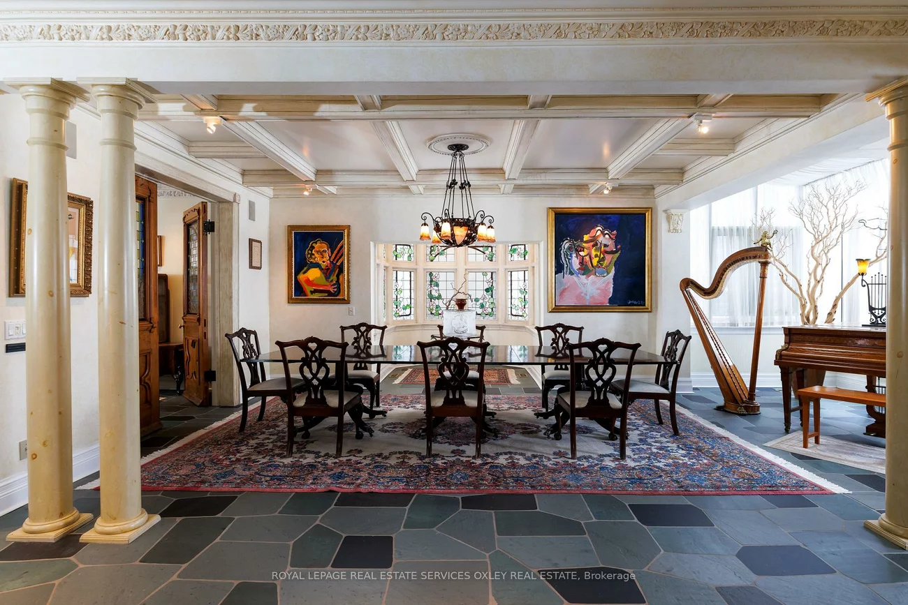 5, Castle Frank, Rosedale-Moore Park, Toronto