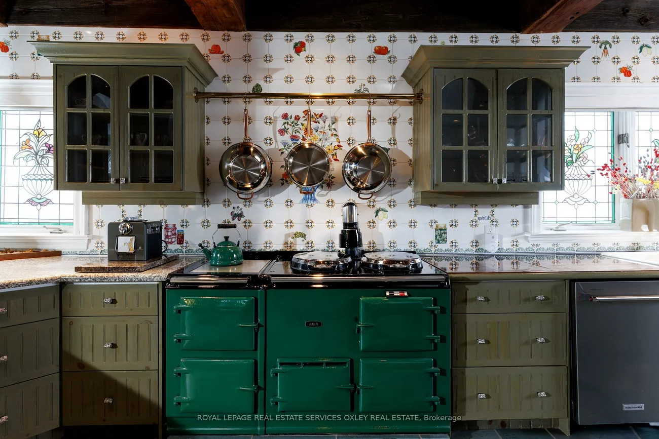 5, Castle Frank, Rosedale-Moore Park, Toronto