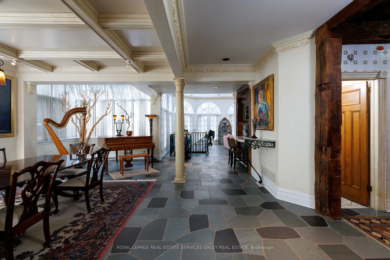 5, Castle Frank, Rosedale-Moore Park, Toronto