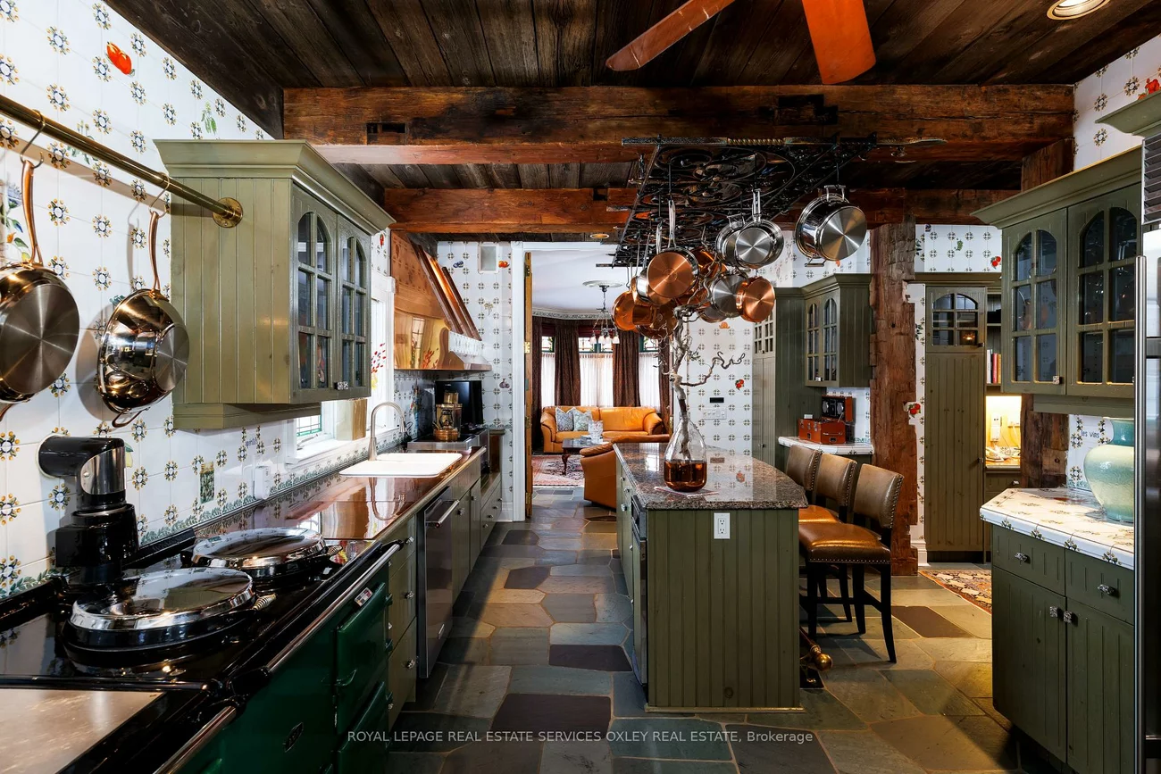 5, Castle Frank, Rosedale-Moore Park, Toronto