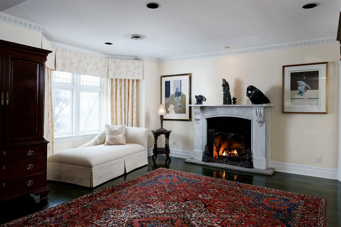 5, Castle Frank, Rosedale-Moore Park, Toronto