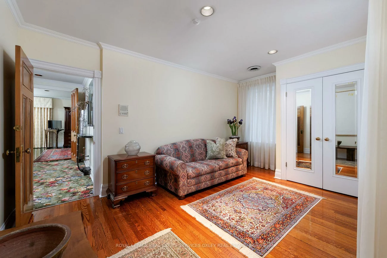 5, Castle Frank, Rosedale-Moore Park, Toronto