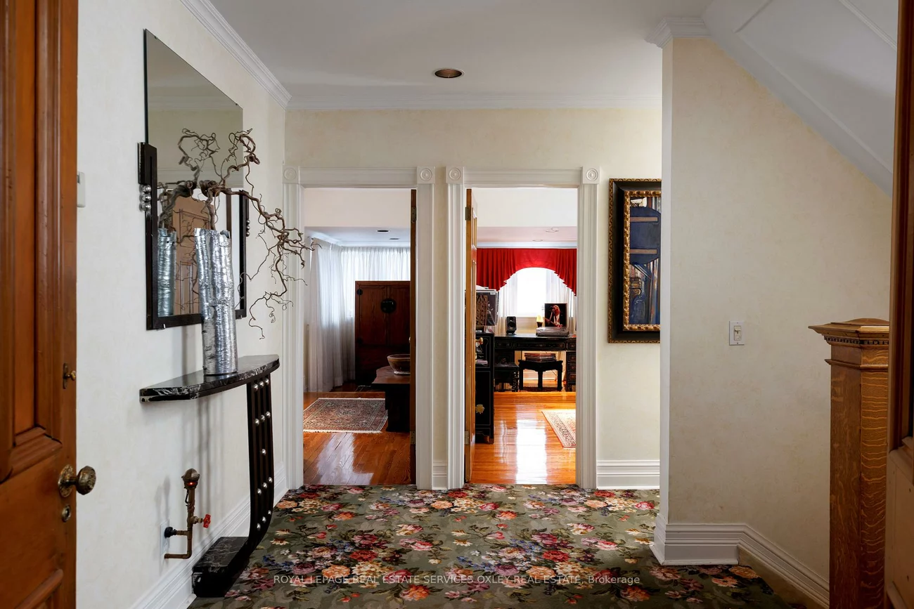 5, Castle Frank, Rosedale-Moore Park, Toronto