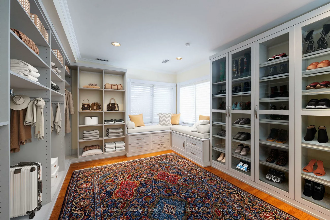 5, Castle Frank, Rosedale-Moore Park, Toronto