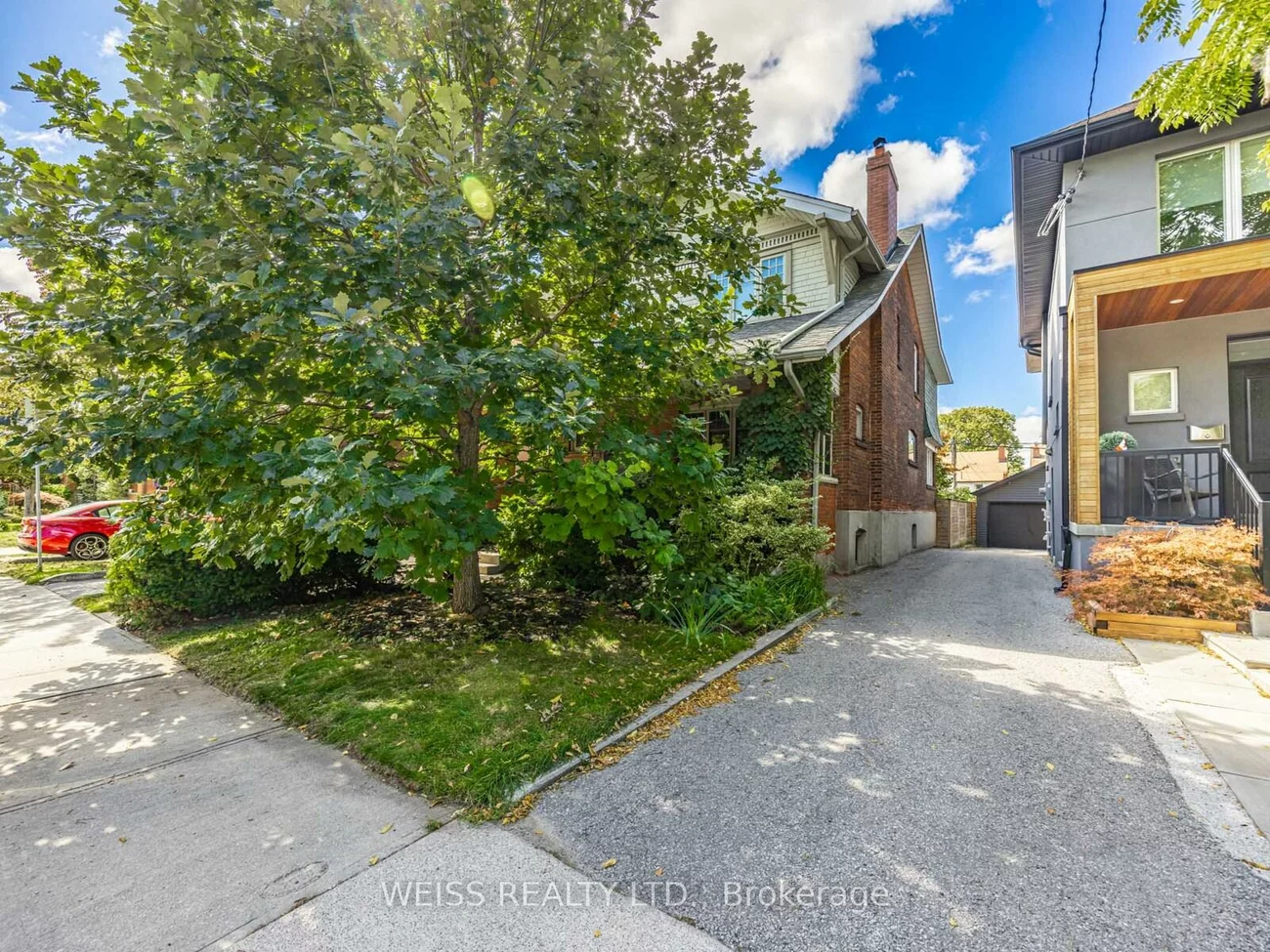 42, Crang, Oakwood Village, Toronto