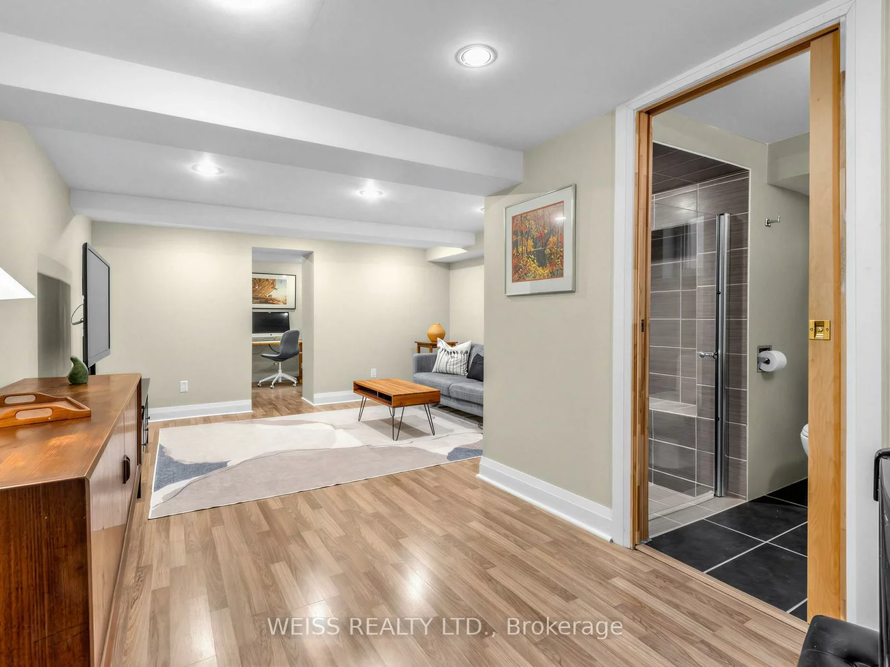 42, Crang, Oakwood Village, Toronto