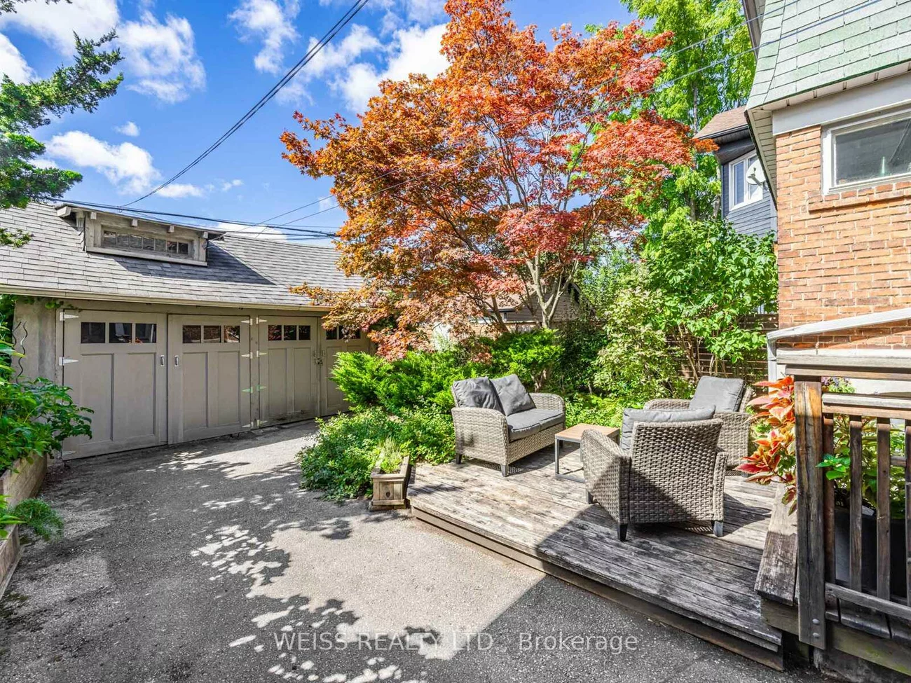 42, Crang, Oakwood Village, Toronto