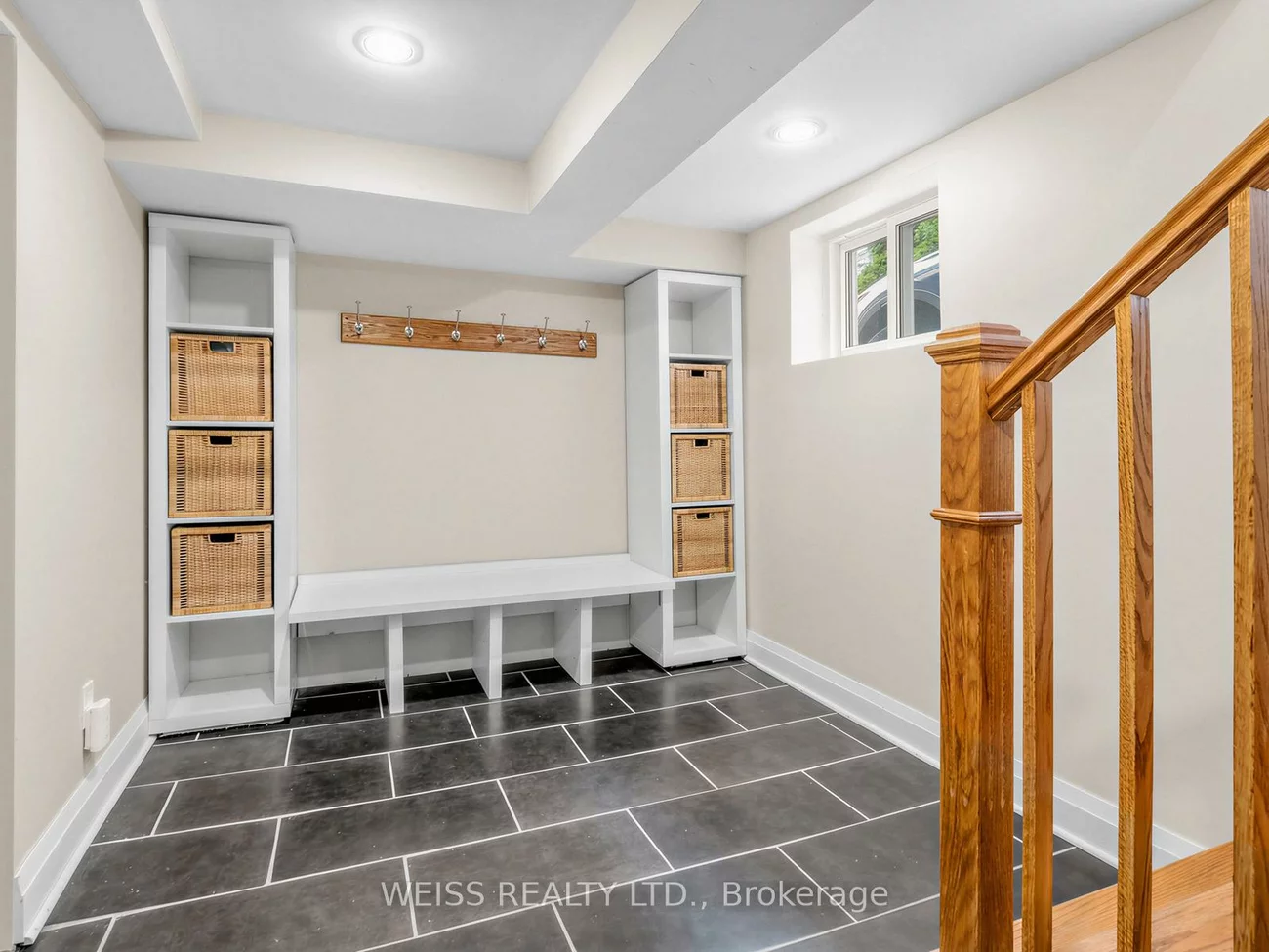 42, Crang, Oakwood Village, Toronto