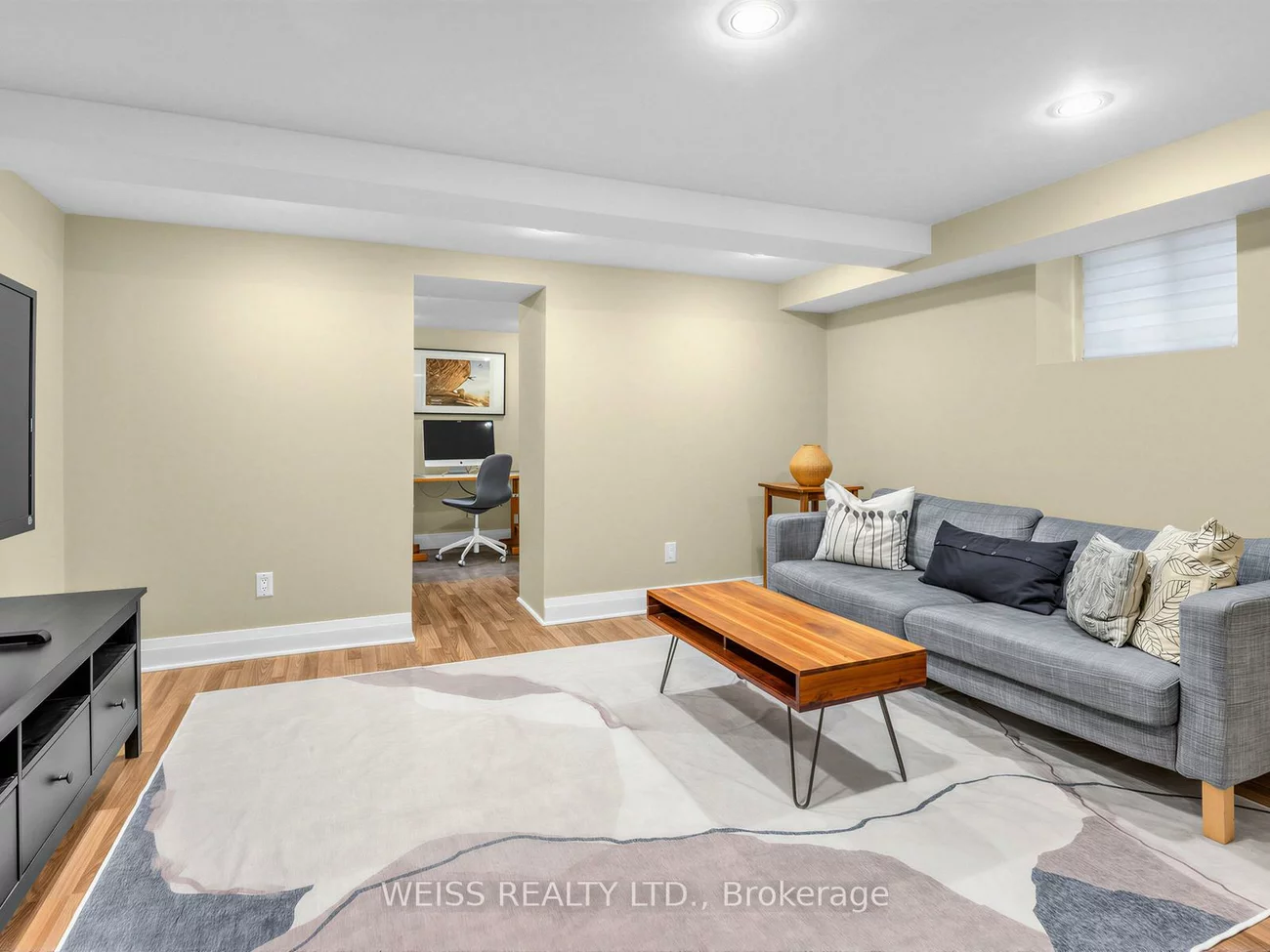 42, Crang, Oakwood Village, Toronto