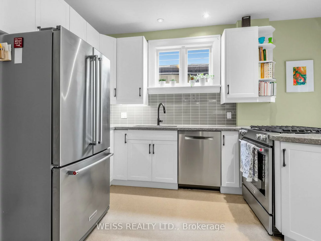 42, Crang, Oakwood Village, Toronto