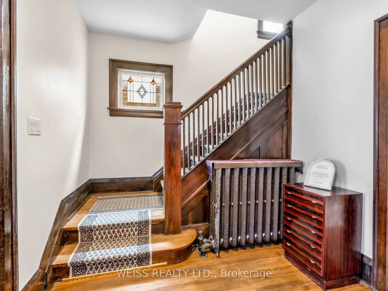 42, Crang, Oakwood Village, Toronto