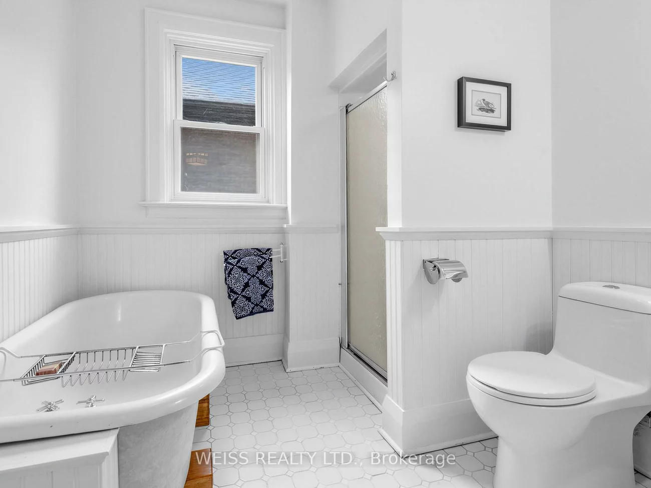 42, Crang, Oakwood Village, Toronto