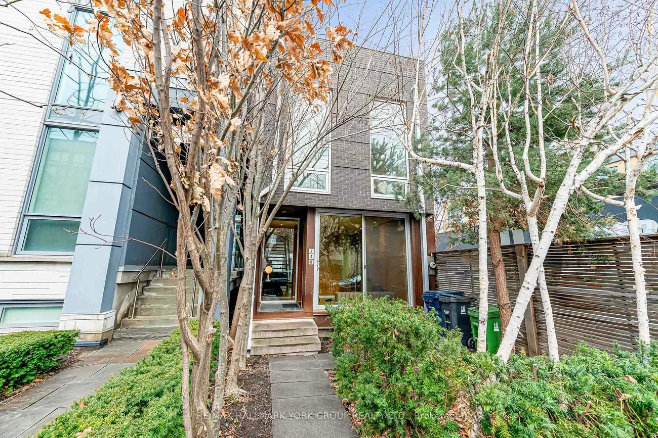 840, Richmond, Trinity-Bellwoods, Toronto