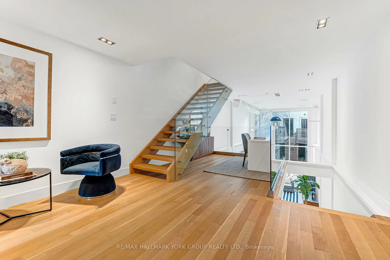 840, Richmond, Trinity-Bellwoods, Toronto