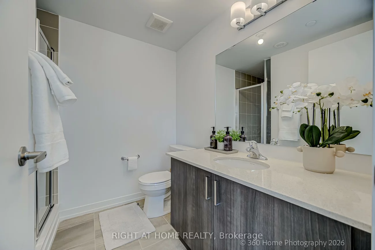 1, Case Ootes, Victoria Village, Toronto