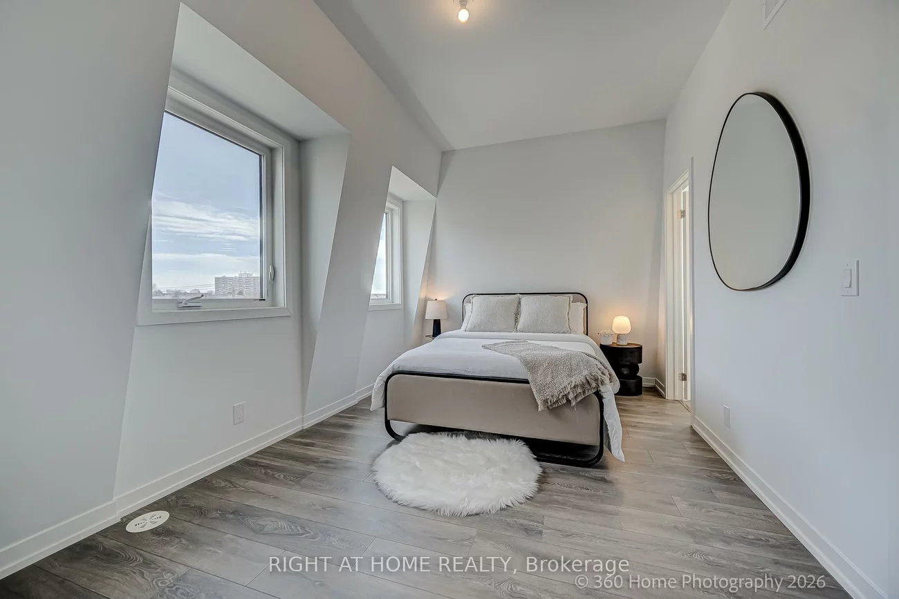 1, Case Ootes, Victoria Village, Toronto