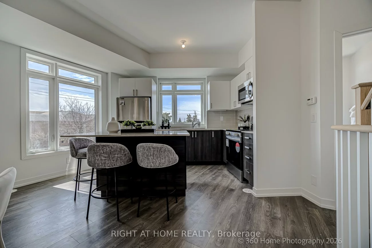 1, Case Ootes, Victoria Village, Toronto