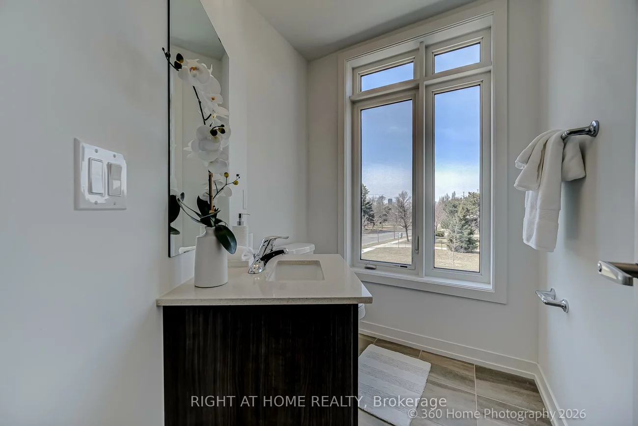 1, Case Ootes, Victoria Village, Toronto