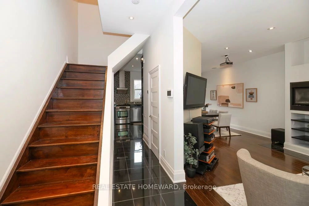 136, Spruce, Cabbagetown-South St. James Town, Toronto