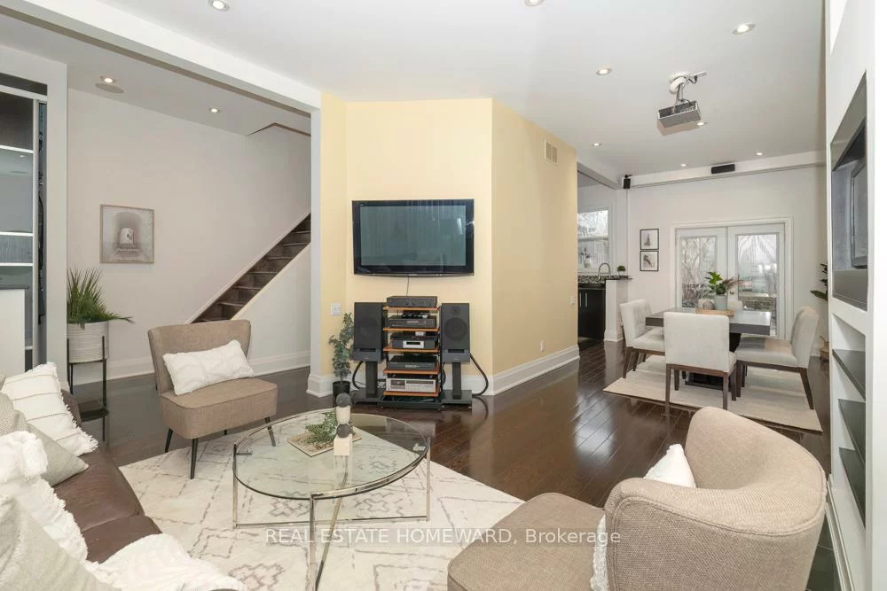 136, Spruce, Cabbagetown-South St. James Town, Toronto