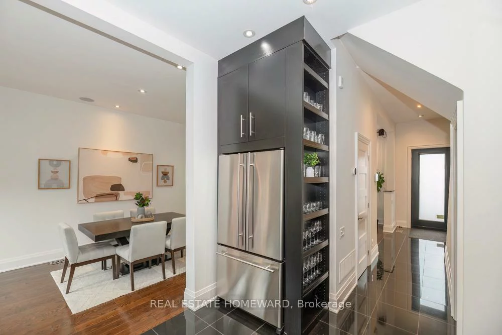 136, Spruce, Cabbagetown-South St. James Town, Toronto