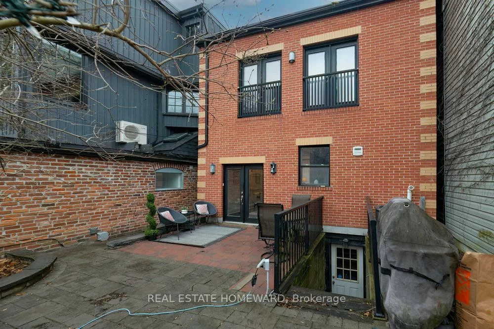 136, Spruce, Cabbagetown-South St. James Town, Toronto