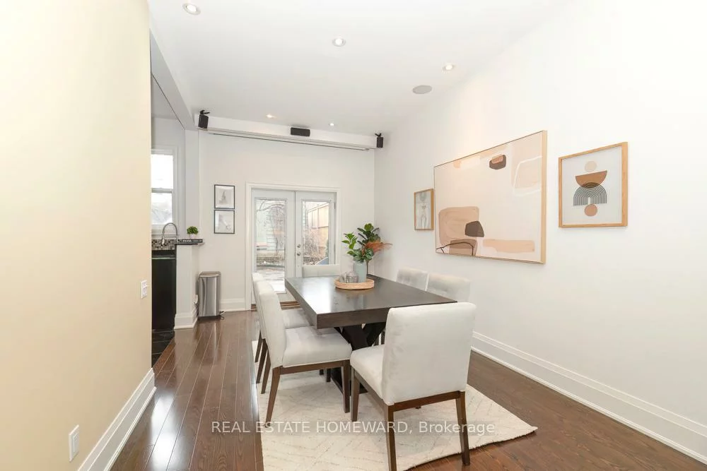 136, Spruce, Cabbagetown-South St. James Town, Toronto