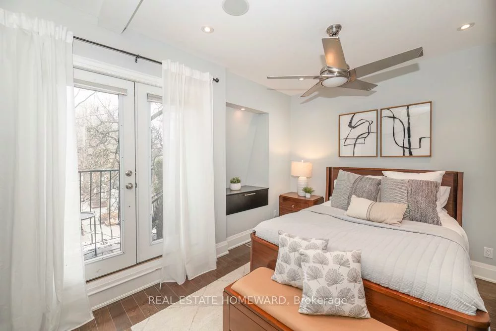 136, Spruce, Cabbagetown-South St. James Town, Toronto