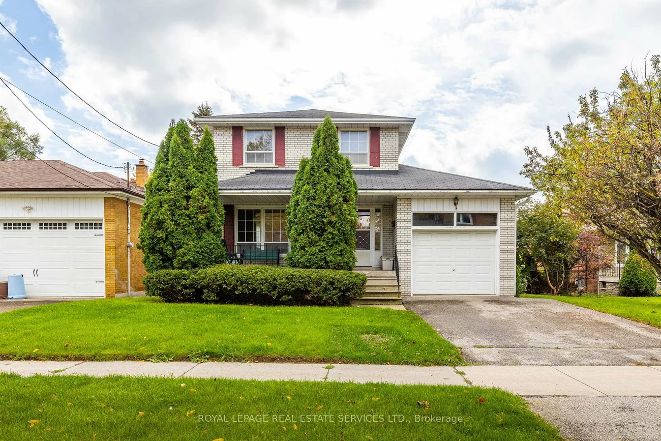 29, Doverwood, Newtonbrook East, Toronto